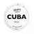 CUBA 15mg - Cola