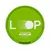 LOOP 9mg - Hot Rhubarb