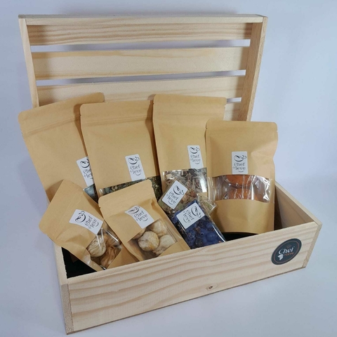 Kit Ele (Médio)
