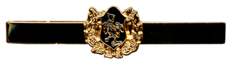 PBA-244/1 Traba Corbata Escuela Vucetich