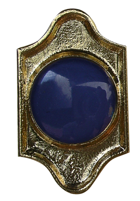 PBA-203/1 Atributo de cuello Oro