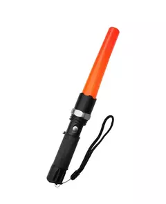 LINTERNA SWAT /BALIZA NARANJA (807) - comprar online