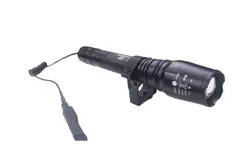 LINTERNA POWER STYLE GRANDE (MX- 330-2 - 5785) - comprar online