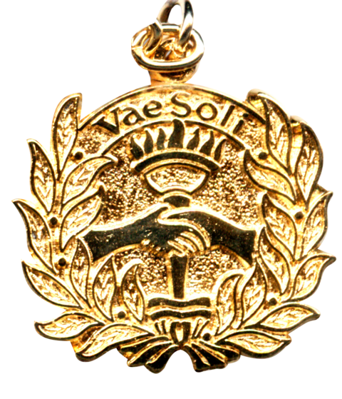 PBA-228 Llavero Liceo Policial