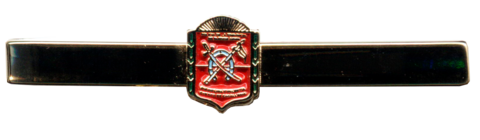 PBA-244/4 Traba Corbata Caballería