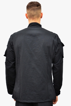 CHAQUETILLA NEGRA CONDOR IMPORTADO - tienda online