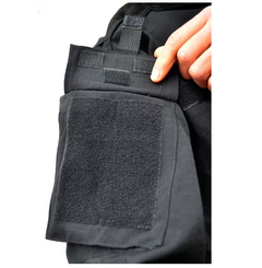 CHAQUETILLA RIPSTOP NACIONAL - Proveeduria Guemes