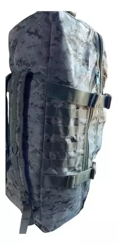 Imagen de Mochila Tactica Mammut De 70 L