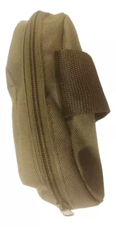Funda Cartuchera Para Protector Visual - Cordura Con Cierre - comprar online