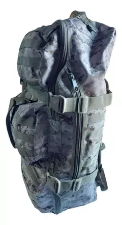 Mochila Tactica Mammut De 70 L - tienda online