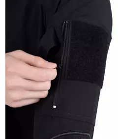 BAJO CHALECO FUERZA POLICIAL - comprar online