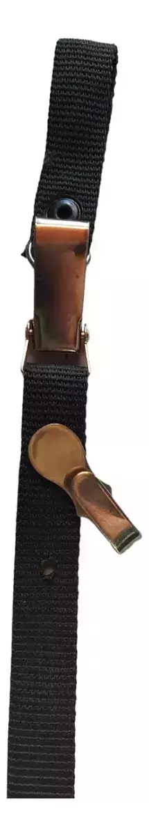 Tiro Porta Sable Con Pasa Cinto Sin Botón - tienda online
