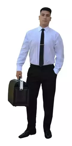Maletín Bártulo - comprar online