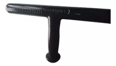 Tonfa Tactico Policarbonato Rigido - 60 Cm - comprar online