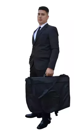 Porta Traje Vip en internet