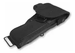 PISTOLERA EXTERIOR SISTEMA UNIVERSAL MILITAR HOUSTON (76) - comprar online