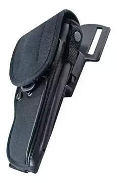 PISTOLERA EXTERIOR S.U.M. ROTATIVA HOUSTON (76R)