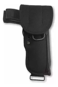 PISTOLERA EXTERIOR SISTEMA UNIVERSAL MILITAR HOUSTON (76)