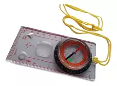 BRUJULA MAP COMPASS GRANDE (DC455C) - comprar online