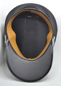 GORRO CEREMONIAL SOCIAL POLICIA DE SEGURIDAD AEROPORTUARIA - tienda online