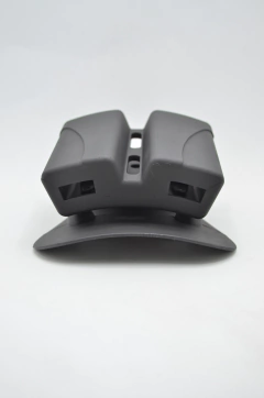 PORTA CARGADOR DOBLE ANATOMICO NIVEL 2 RESCUE (R-505) - Proveeduria Guemes