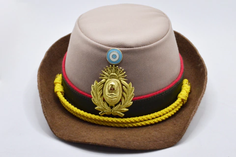 CHAMBERGO DE GENDARMERIA NACIONAL ARGENTINA