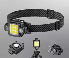 LINTERNA P/ CAMARA BALIZA KL (533) en internet