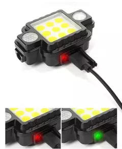 LINTERNA P/ CAMARA BALIZA KL (533) en internet
