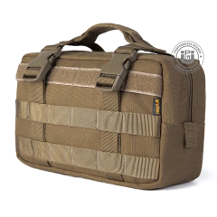 POUCH MULTIUSO COYOTE RESCUE - comprar online