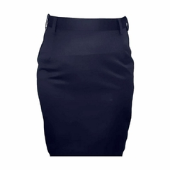 POLLERA DE DAMA PARA TRAJE POLICIA SANTA CRUZ - comprar online