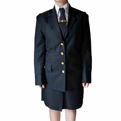 SACO DAMA PARA POLICIA DE SANTA CRUZ - comprar online