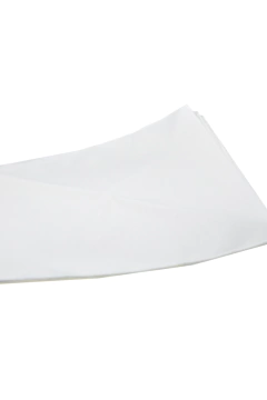 SERVILLETA REGLAMENTARIA DE TELA X12uni