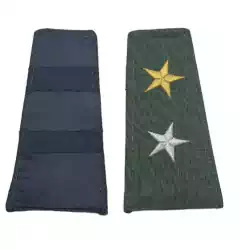 CAPONAS ALFEREZ GNA - tienda online