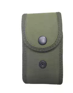 PORTA CARGADOR DOBLE MODELO S.U.M. ROTATIVO HOUSTON (80R) - comprar online