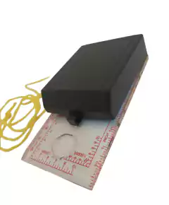 BRUJULA CON TAPA ESPEJO (DC45-6) - comprar online