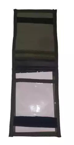 LIBRETA DE PATRULLA PARA GNA - Proveeduria Guemes