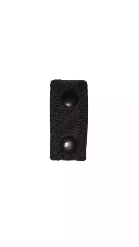 Presilla Simple Sistema Molle Rescue