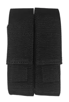 POUCH PORTA CARGADOR DOBLE SISTEMA MOLLE ( R-629 )