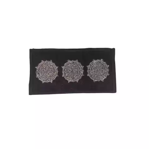 Pectoral Azul Oficial Principal PBA