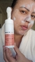 Kit Pele Radiante: NanoGlowC + Espuma Facial HydraGlow