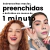 Máscara para Sobrancelhas Full Eyebrow - Happin Beauty
