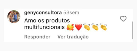 Marca 20 de Happin Beauty