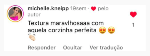 Marca 7 de Happin Beauty