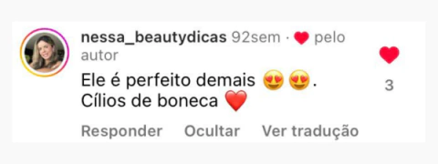 Marca 13 de Happin Beauty