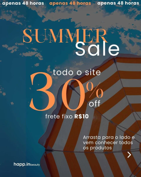 Marca 1 de Happin Beauty