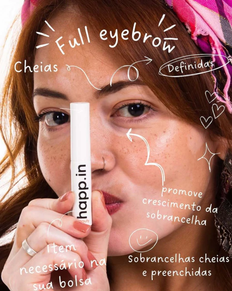 Marca 4 de Happin Beauty