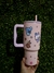 Vaso térmico 900 ML BT21 Magic recipe (rosa) - comprar en línea