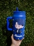 Vaso térmico 1500 ML Jimin Face (azul) - comprar en línea