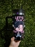 Vaso térmico 1500 ML V Friends (negro) - comprar en línea