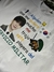Playera BTS Servicio Militar Suga Traje REMATE - comprar en línea